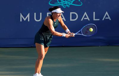 Jessica Pegula îi acuză pe organizatorii de la US Open: „Modul în care au procedat nu mi s-a părut chiar grozav”