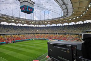 Jackpot! Lovitură majoră pentru cluburile din Superligă: câți bani vor încasa în următorul deceniu