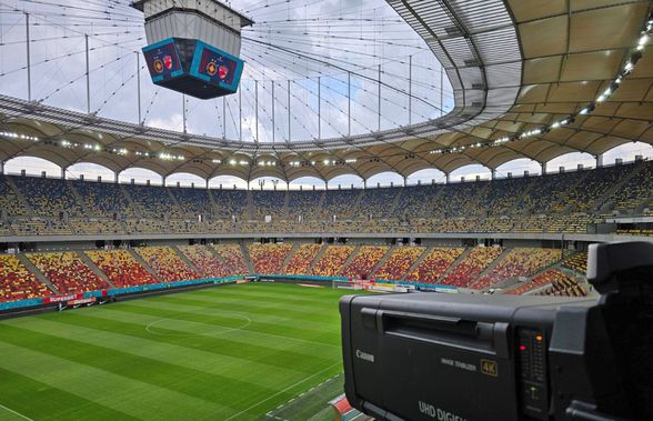 Jackpot! Lovitură majoră pentru cluburile din Superligă: câți bani vor încasa în următorul deceniu