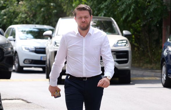 Scandalul continuă! Gino Iorgulescu l-a „înțepat” pe Angelescu: „Ce vă agitați atât, vă bat?” » Ce vrea să facă Rapid la derby-ul cu FCSB