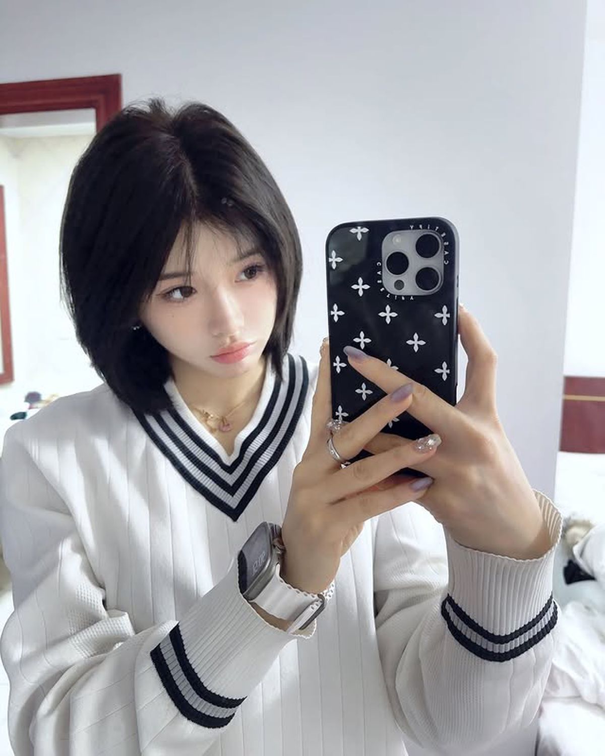 „Lumea mă suspectează de operații estetice, dar eu sunt, pur și simplu, frumoasă!” » Campioană în mijlocul controverselor de pe Internet