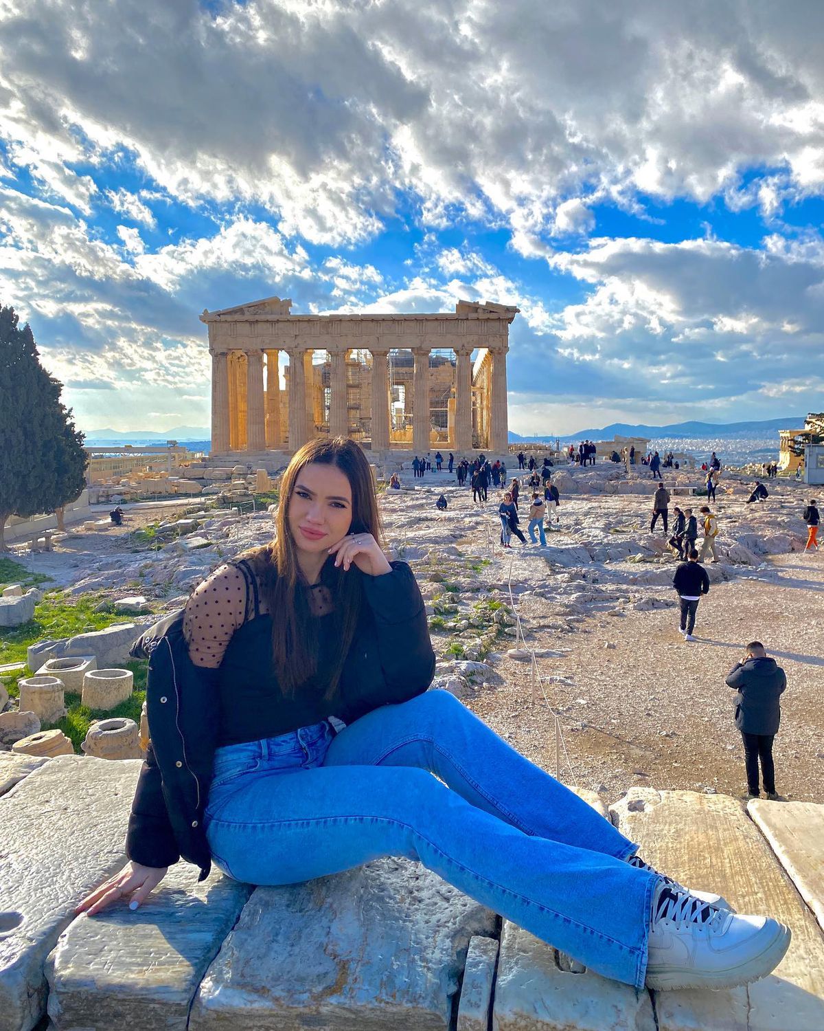 „Am fost distrusă mental, dar n-am vrut să accept!” » Karateka Maria Coman își spune povestea pentru cititorii GSP: „Am mai venit acasă cu ochiul vânăt, cu mâna ruptă și buza spartă”