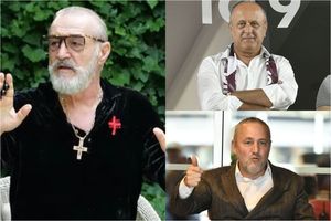 Gigi Becali i-a distrus pe Șucu și Rotaru: „Mi se înclină mie, e o mândrie să asculți de Becali!” » I-a surprins pe toți în finalul intervenției