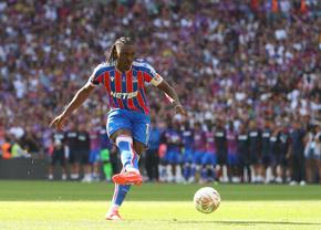 Vedeta de la Crystal Palace a informat clubul unde vrea să joace: acord iminent