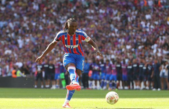 Vedeta de la Crystal Palace a informat clubul unde vrea să joace: acord iminent