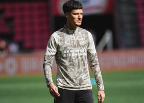 Start în PSV - Groningen » Dennis Man este titular