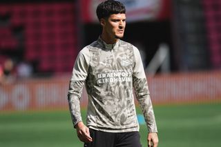 Dennis Man, prezentat oficial de PSV » Al treilea român care va juca pentru campioana Olandei: ce număr va purta pe tricou