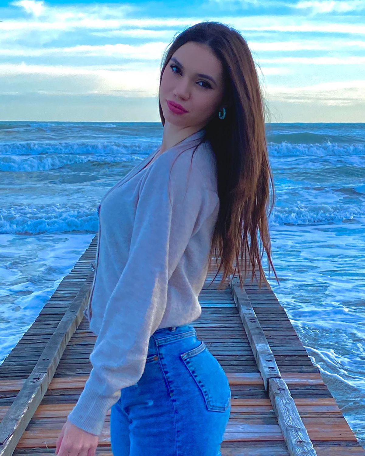 Maria Coman - karate