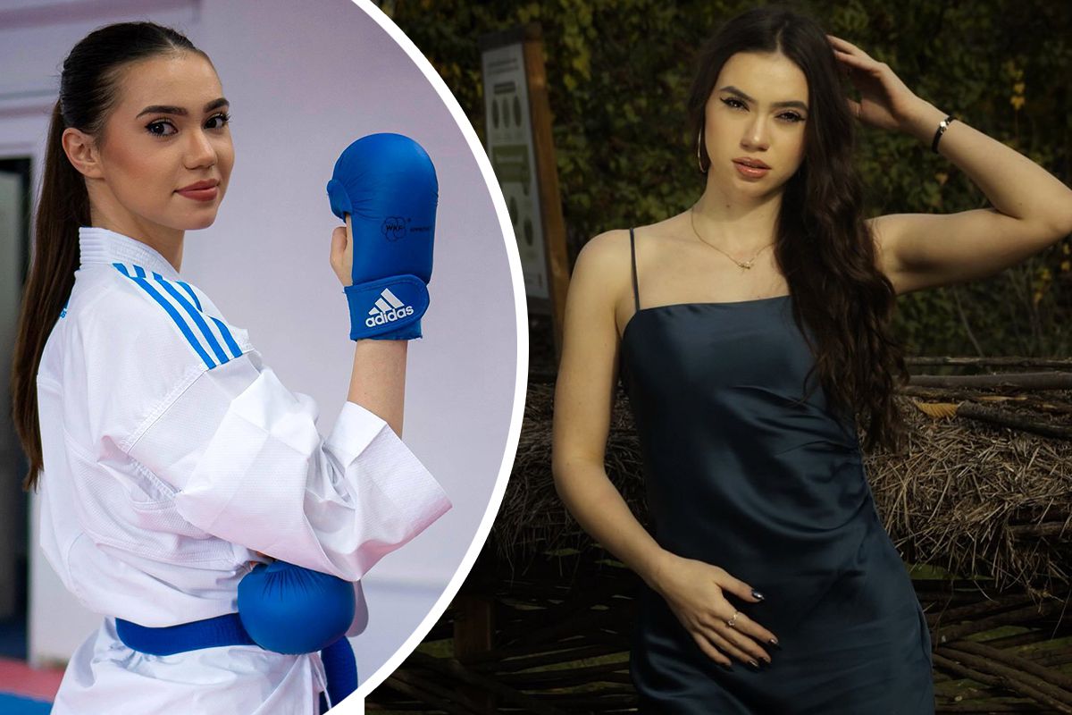 „Am fost distrusă mental, dar n-am vrut să accept!” » Karateka Maria Coman își spune povestea pentru cititorii GSP: „Am mai venit acasă cu ochiul vânăt, cu mâna ruptă și buza spartă”