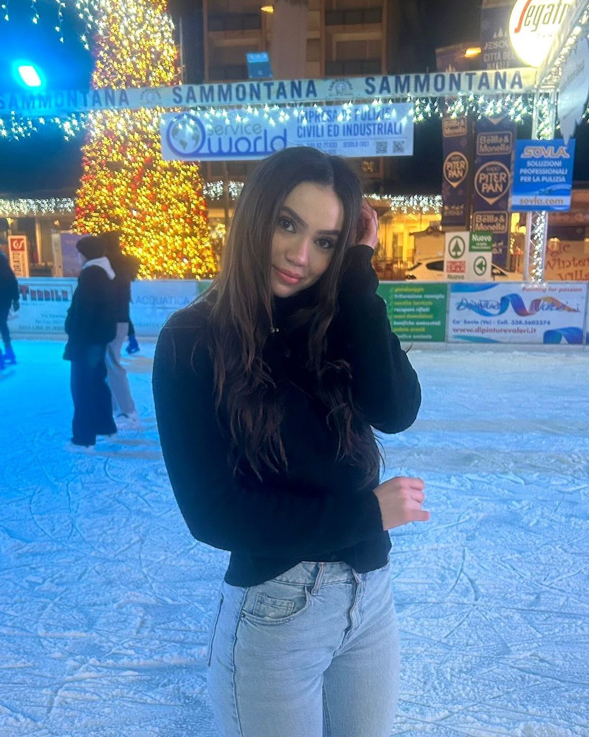 „Am fost distrusă mental, dar n-am vrut să accept!” » Karateka Maria Coman își spune povestea pentru cititorii GSP: „Am mai venit acasă cu ochiul vânăt, cu mâna ruptă și buza spartă”