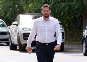 Victor Angelescu a anunțat primul transfer din iarnă la Rapid: „Îl aducem”