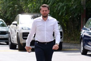 Victor Angelescu a anunțat primul transfer din iarnă la Rapid: „Îl aducem”