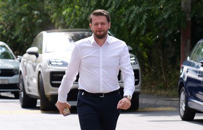 Victor Angelescu a anunțat primul transfer din iarnă la Rapid: „Îl aducem”