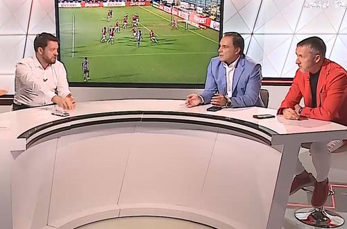 MM Stoica și Angelescu au răbufnit în direct: „Sunt probleme foarte grave. Să se oprească!”