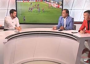 MM Stoica și Angelescu au răbufnit în direct: „Sunt probleme foarte grave. Să se oprească!”