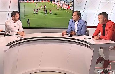 MM Stoica și Angelescu au răbufnit în direct: „Sunt probleme foarte grave. Să se oprească!”