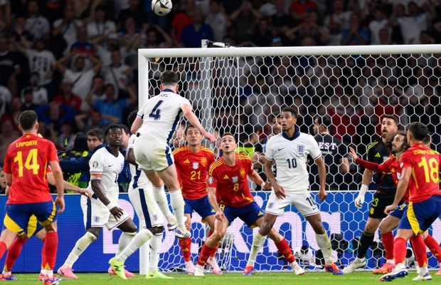 Următoarea achiziție pentru Liverpool? Înțelegere cu un internațional englez