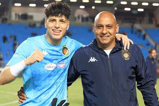 Reghecampf a vrut să-l aducă în Sudan, dar africanii au refuzat: „Nu au acceptat această condiție”