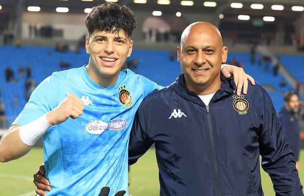 Reghecampf a vrut să-l aducă în Sudan, dar africanii au refuzat: „Nu au acceptat această condiție”