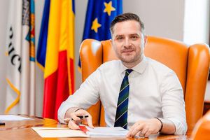 Primarul Capitalei e invitatul lui Alex Barbu la GSP Live
