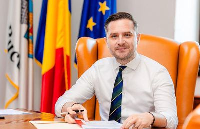 Primarul Capitalei a fost invitatul lui Alex Barbu la GSP Live