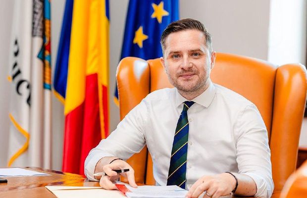 Primarul Capitalei a fost invitatul lui Alex Barbu la GSP Live