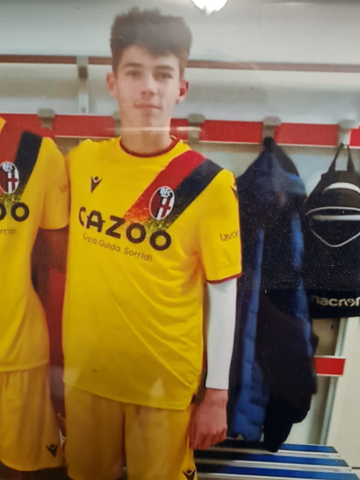 Bogdan Miu, atacant CSM Slatina