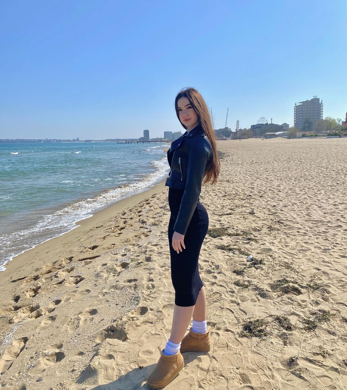 „Am fost distrusă mental, dar n-am vrut să accept!” » Karateka Maria Coman își spune povestea pentru cititorii GSP: „Am mai venit acasă cu ochiul vânăt, cu mâna ruptă și buza spartă”