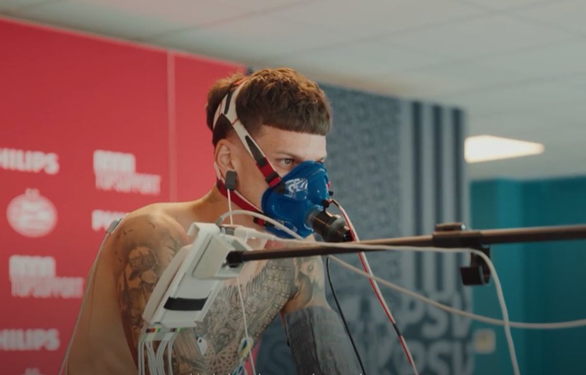 Dennis Man, prezentat oficial de PSV » Al treilea român care va juca pentru campioana Olandei: ce număr va purta pe tricou