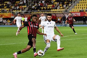 10 dueluri decisive pentru play-off-ul Champions League » Shkendija, „coșmarul” lui FCSB, are o misiune infernală