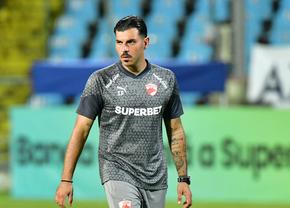 Se inspiră din alt sport » Cum s-a schimbat pregătirea lui Dinamo sub comanda noului preparator fizic