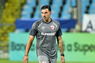 Se inspiră din alt sport » Cum s-a schimbat pregătirea lui Dinamo sub comanda noului preparator fizic