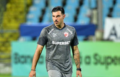 Se inspiră din alt sport » Cum s-a schimbat pregătirea lui Dinamo sub comanda noului preparator fizic