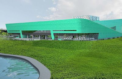 Primarul Capitalei a venit în studioul GSP și a anunțat o investiție-gigant: „Vă spun în premieră”