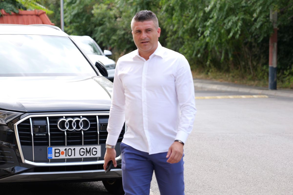 Adunarea Generală a LPF - 12 august