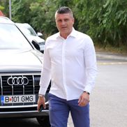 Daniel Niculae, președintele lui Hermannstadt // foto: GSP