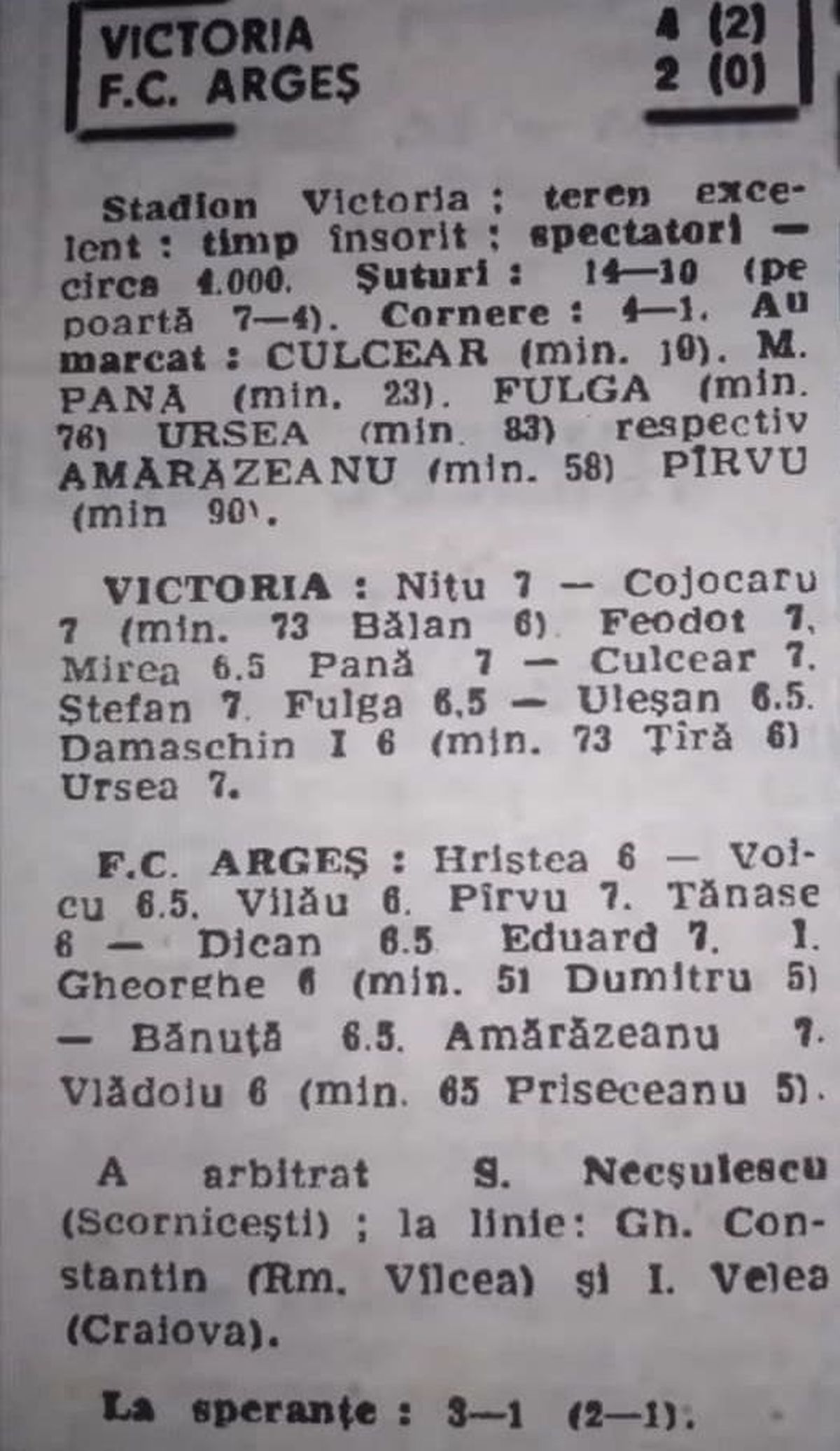 „Un talent real!” » Destinul tragic al lui Gabriel Amărăzeanu, fosta mare speranță a Diviziei A: a murit de ciroză, după ce scăpase miraculos dintr-un accident auto
