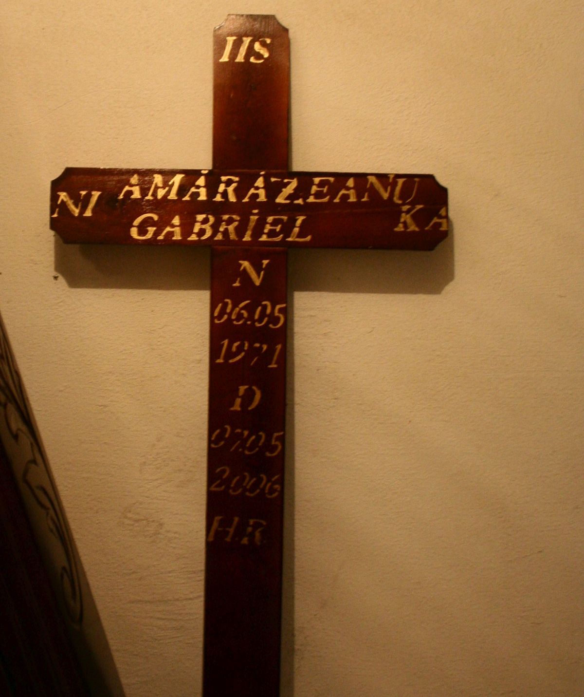 „Un talent real!” » Destinul tragic al lui Gabriel Amărăzeanu, fosta mare speranță a Diviziei A: a murit de ciroză, după ce scăpase miraculos dintr-un accident auto