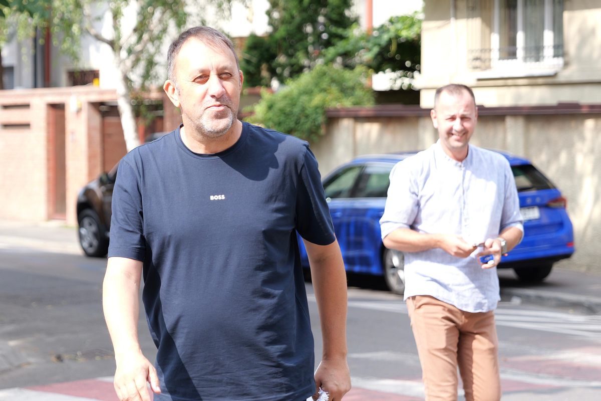 Adunarea Generală a LPF - 12 august