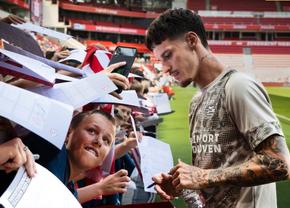Basarab Panduru, avertisment pentru Dennis Man după transferul la PSV: „N-o să fie uşor, acolo sunt jucători în stânga şi în dreapta”