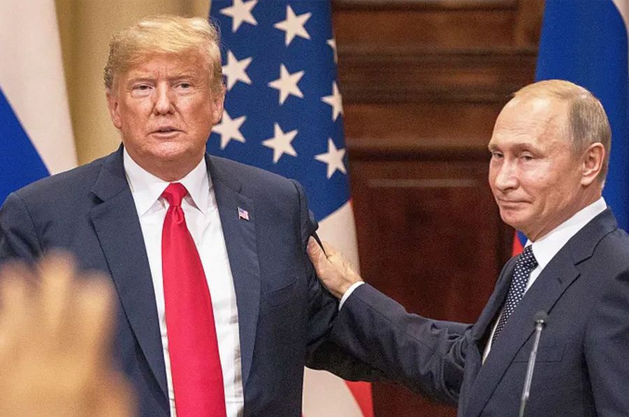 Monitorizează atent întâlnirea Trump - Putin! Care ar putea fi urmările