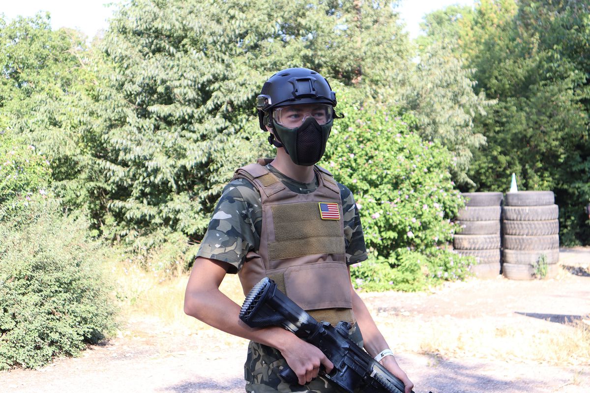 Bogdan Miu, atacant CSM Slatina