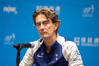 Noul antrenor de la Tottenham, lăudat de elevii săi: „Are un ochi pentru detalii”