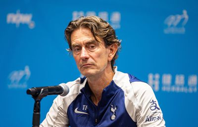 Noul antrenor de la Tottenham, lăudat de elevii săi: „Are un ochi pentru detalii”