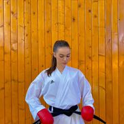 Maria Coman. Foto: Instagram