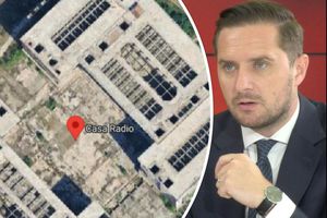 Primarul Capitalei revine: noua Polivalentă NU va avea 50.000 de locuri » Când va fi gata: „Să avem terenul, apoi nu ne mai oprește nimic”