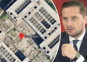 Primarul Capitalei revine: noua Polivalentă NU va avea 50.000 de locuri » Când va fi gata: „Să avem terenul, apoi nu ne mai oprește nimic”