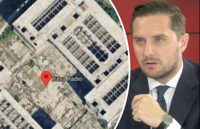 Primarul Capitalei revine: noua Polivalentă NU va avea 50.000 de locuri » Când va fi gata: „Să avem terenul, apoi nu ne mai oprește nimic”