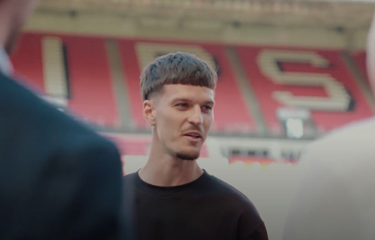 Dennis Man, prezentat oficial de PSV » Al treilea român care va juca pentru campioana Olandei: ce număr va purta pe tricou