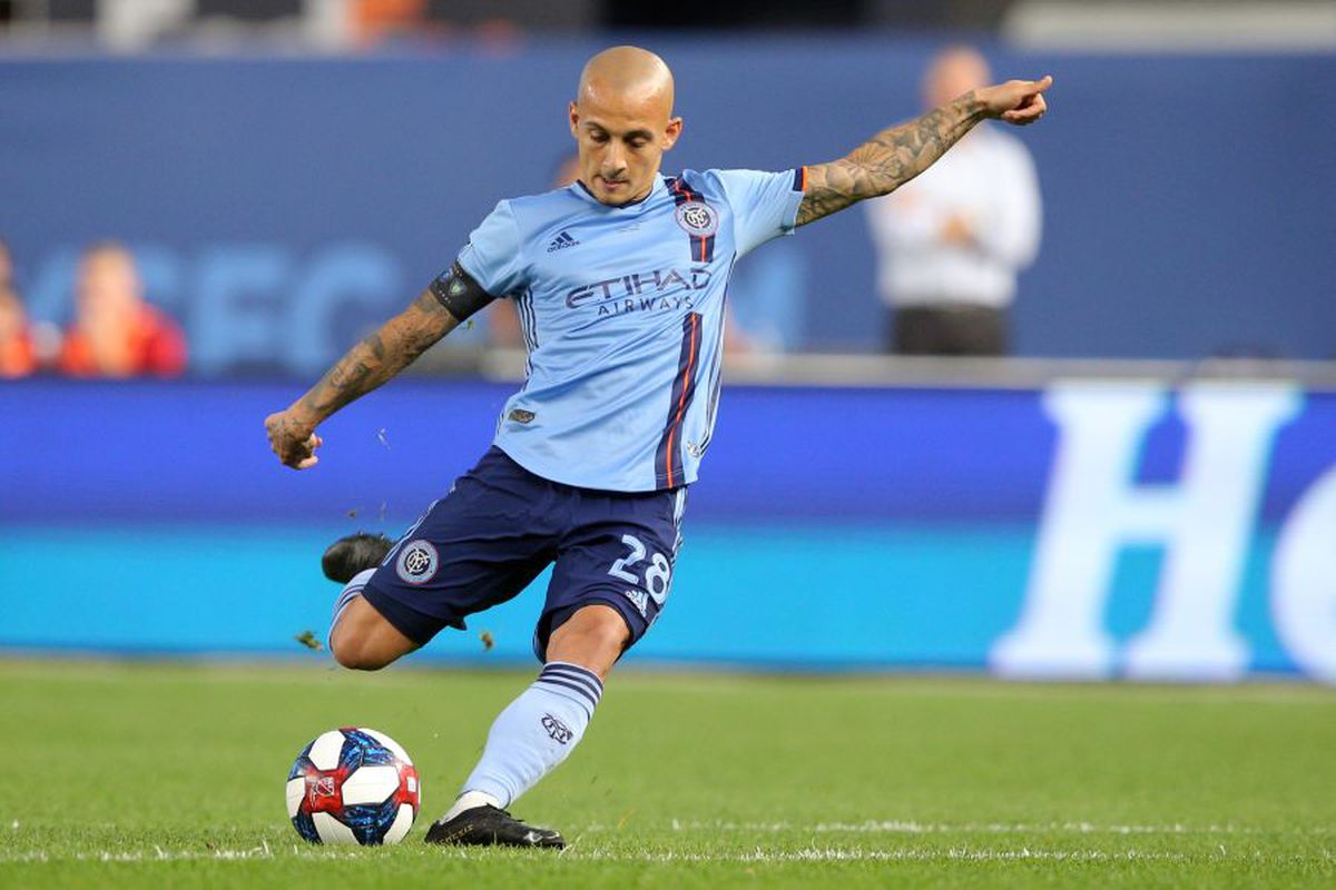 VIDEO Maestrul Alex » Mitriță încântă din nou la New York City! Execuție perfectă a fostului craiovean